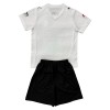 Maglia Valencia CF Bambino Prima Divisa 2025-26