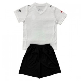 Maglia Valencia CF Bambino Prima Divisa 2025-26