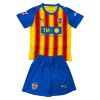 Maglia Valencia CF Bambino Terza Divisa 2025-26