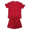 Maglia Valencia CF Bambino Trasferta Divisa 2025-26