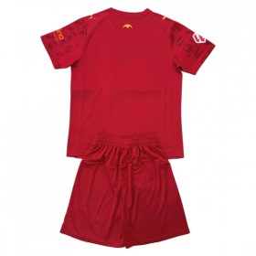 Maglia Valencia CF Bambino Trasferta Divisa 2025-26