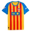 Maglia Valencia CF Terza Divisa 2025-26 Maglia Valencia CF Terza Divisa 2025-26