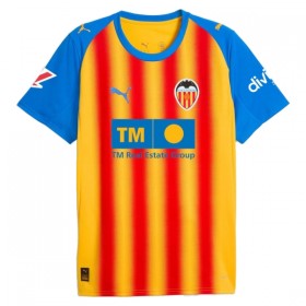 Maglia Valencia CF Terza Divisa 2025-26