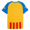 Maglia Valencia CF Terza Divisa 2025-26