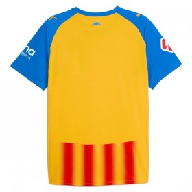 Maglia Valencia CF Terza Divisa 2025-26