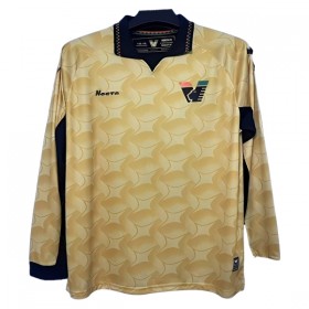 Maglia Venezia Gold Version Portiere 2025-26 ML