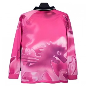 Maglia Venezia Portiere 2025-26 Rosa ML
