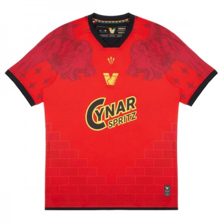 Maglia Venezia Quarta Divisa 2025-26