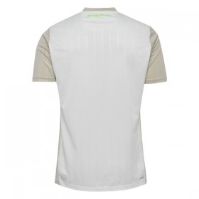 Maglia Werder Bremen Trasferta Divisa 2025-26