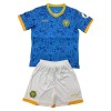 Maglia Wolverhampton Wanderers Bambino Terza Divisa 2025-26 Maglia Wolverhampton Wanderers Bambino Terza Divisa 2025-26
