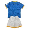 Maglia Wolverhampton Wanderers Bambino Terza Divisa 2025-26