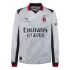 Maglia A.C. Milan Portiere Quarta Divisa 2025-26 ML
