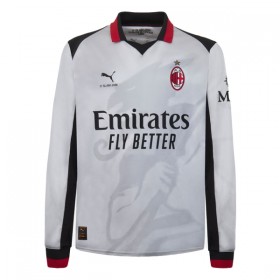 Maglia A.C. Milan Portiere Quarta Divisa 2025-26 ML