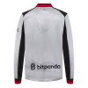 Maglia A.C. Milan Portiere Quarta Divisa 2025-26 ML