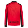 Maglia A.C. Milan Quarta Divisa 2025-26 ML