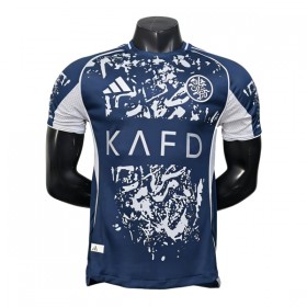Maglia AL NASSR 2025-26 Edizione Speciale