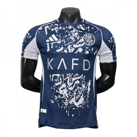 Maglia AL NASSR 2025-26 Edizione Speciale Maglia AL NASSR 2025-26 Edizione Speciale