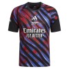 Maglia Arsenal Pre-Match 2026-27