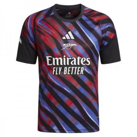 Maglia Arsenal Pre-Match 2026-27