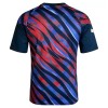 Maglia Arsenal Pre-Match 2026-27