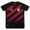 Maglia Athletico Paranaense Prima Divisa 2026-27 Maglia Athletico Paranaense Prima Divisa 2026-27