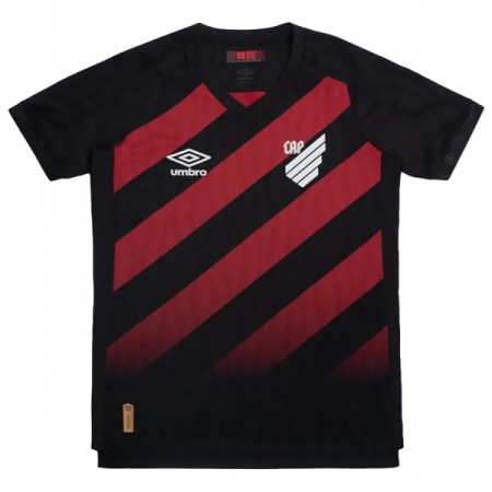 Maglia Athletico Paranaense Prima Divisa 2026-27 Maglia Athletico Paranaense Prima Divisa 2026-27