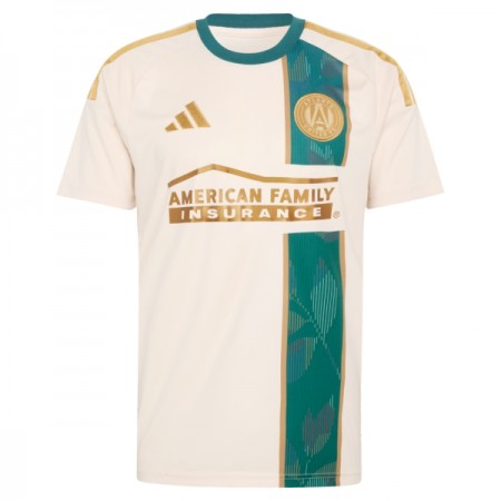 Maglia Atlanta United Trasferta Divisa 2026