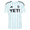 Maglia Austin FC Trasferta Divisa 2026