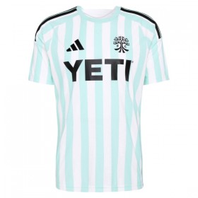 Maglia Austin FC Trasferta Divisa 2026