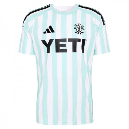 Maglia Austin FC Trasferta Divisa 2026