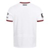 Maglia Bayer 04 Leverkusen Bambino Quarta Divisa 2025-26