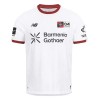 Maglia Bayer 04 Leverkusen Quarta Divisa 2025-26 Maglia Bayer 04 Leverkusen Quarta Divisa 2025-26