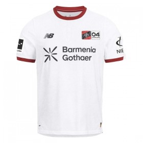 Maglia Bayer 04 Leverkusen Quarta Divisa 2025-26