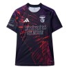 Maglia Benfica Quarta Divisa 2025-26