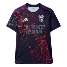 Maglia Benfica Quarta Divisa 2025-26