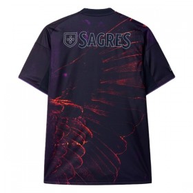 Maglia Benfica Quarta Divisa 2025-26