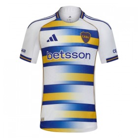 Maglia Boca Juniors Terza Divisa 2025-26