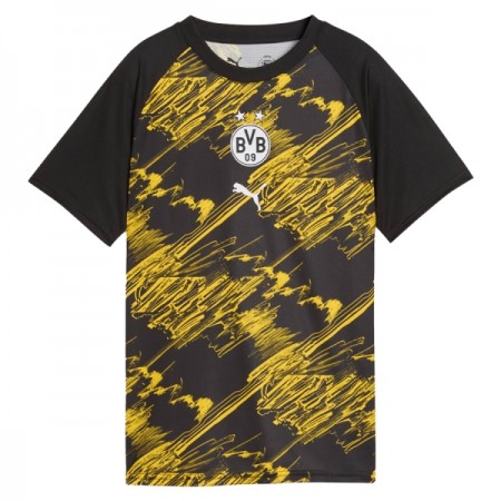 Maglia Borussia Dortmund Pre-Match 2026-27