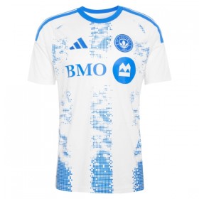 Maglia CF Montreal Trasferta Divisa 2026
