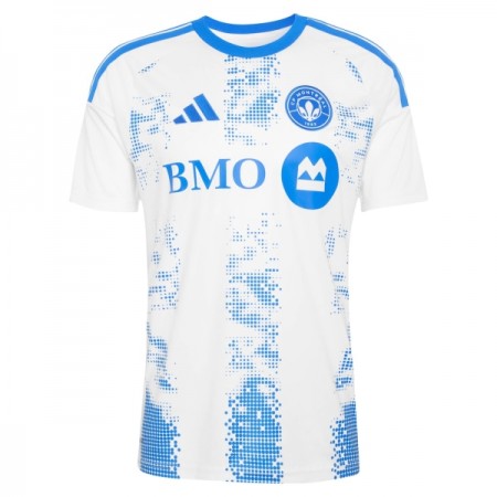 Maglia CF Montreal Trasferta Divisa 2026