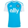 Maglia Charlotte FC Prima Divisa 2026