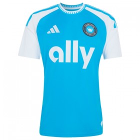 Maglia Charlotte FC Prima Divisa 2026
