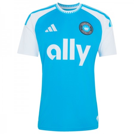 Maglia Charlotte FC Prima Divisa 2026