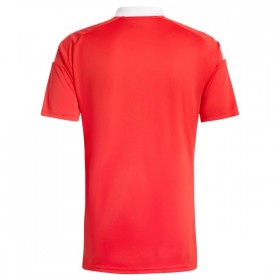 Maglia Chicago Fire Prima Divisa 2026