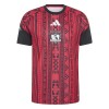 Maglia Colo-Colo Pre-Match 2026-27
