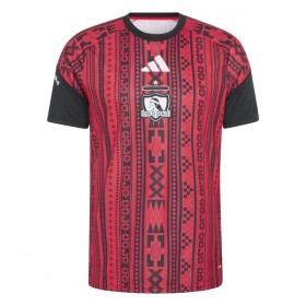 Maglia Colo-Colo Pre-Match 2026-27