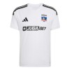 Maglia Colo-Colo Prima Divisa 2026-27