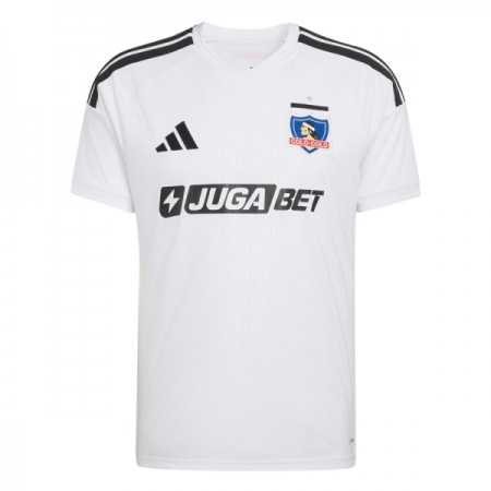 Maglia Colo-Colo Prima Divisa 2026-27