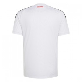 Maglia Colo-Colo Prima Divisa 2026-27