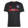 Maglia Colo-Colo Trasferta Divisa 2026-27